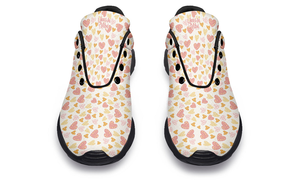 Dotted Romance
