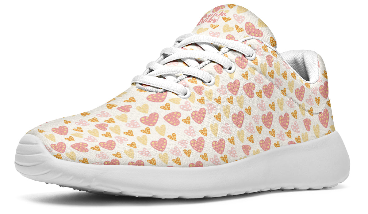 Dotted Romance