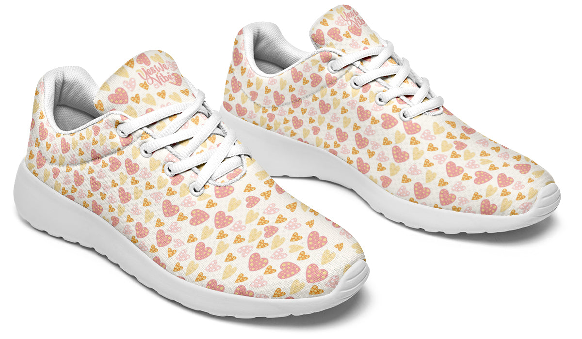 Dotted Romance