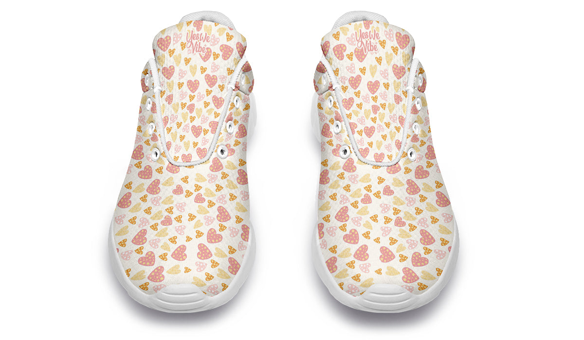 Dotted Romance