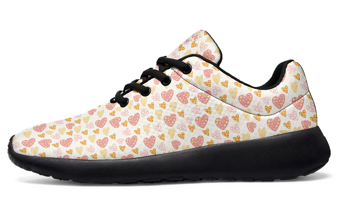 Dotted Romance