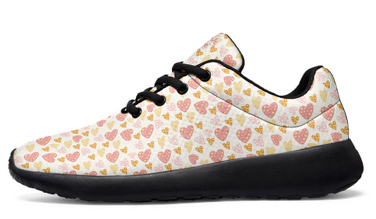 Dotted Romance