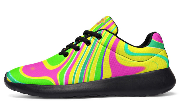 Dripping Fluo Retro