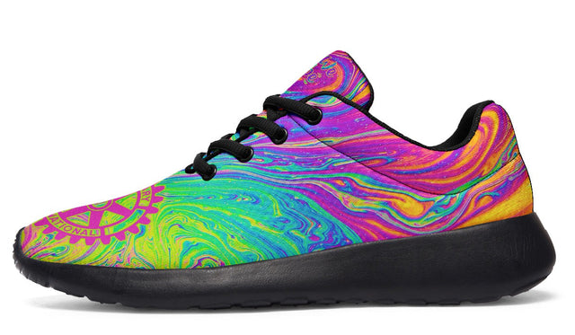 Dripping Fluo Rotary 1