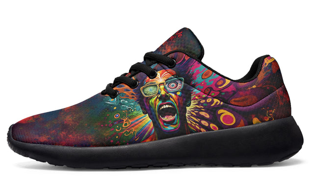Electric Scream