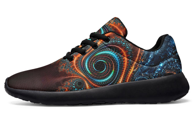 Electric Vortex