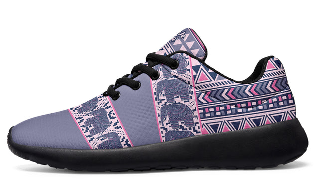 Elephant Aztec