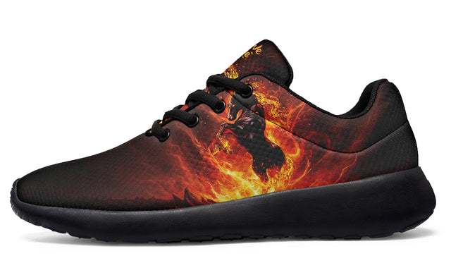 Ember Rearing