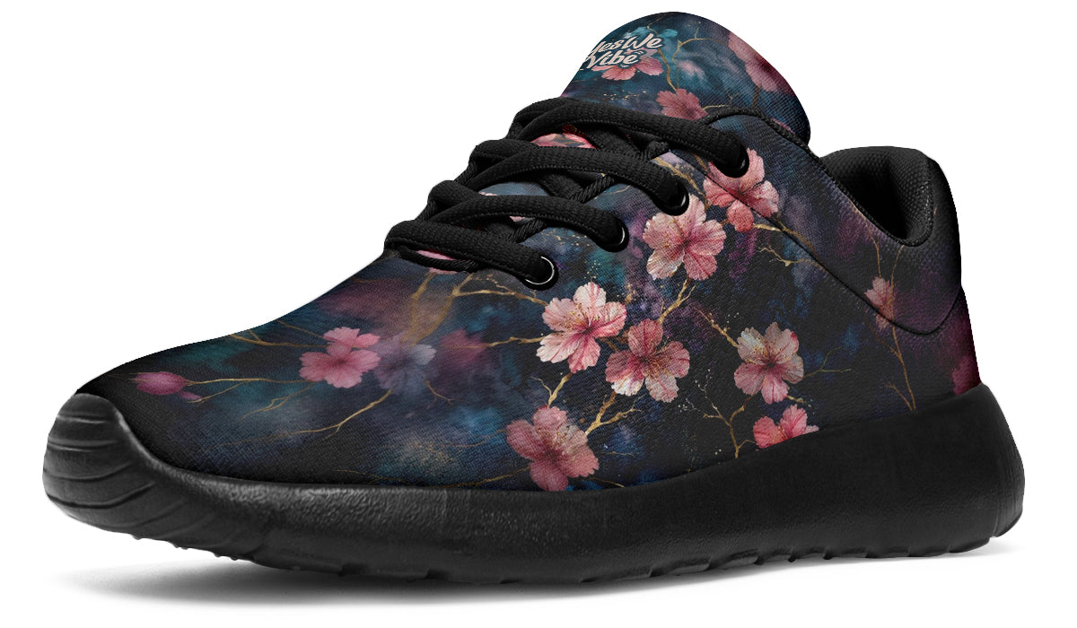 Ethereal Blooms
