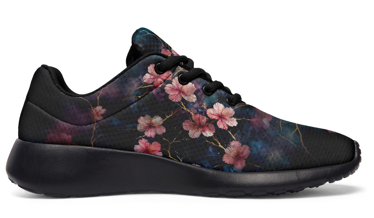 Ethereal Blooms