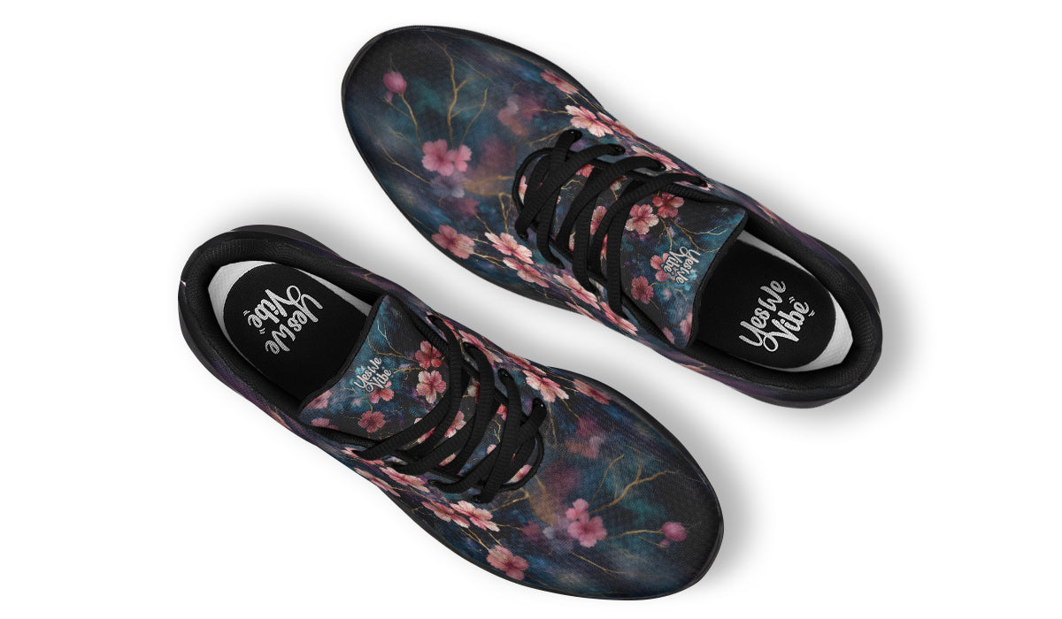 Ethereal Blooms