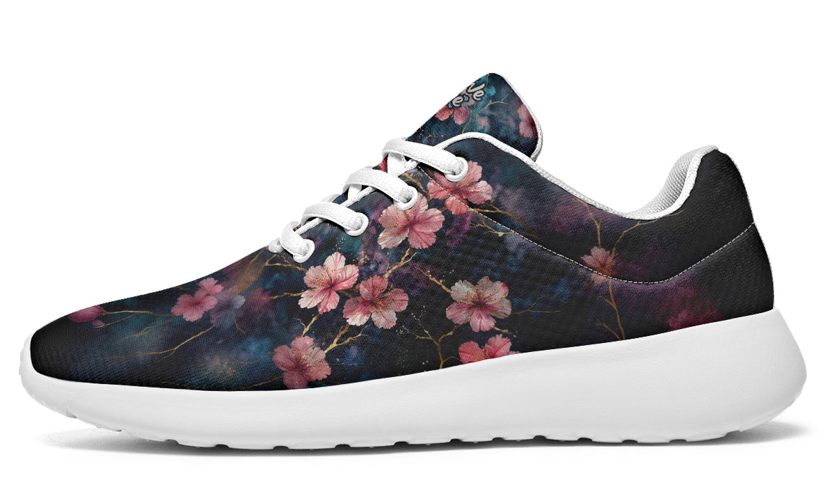 Ethereal Blooms