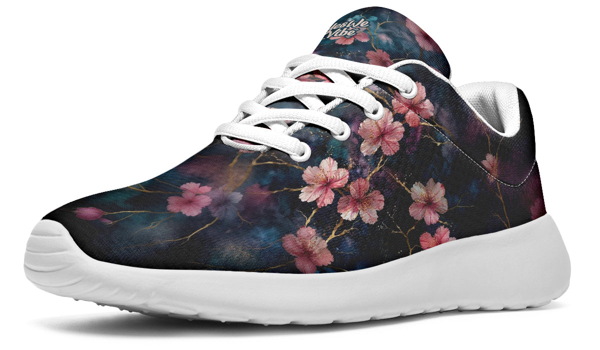 Ethereal Blooms