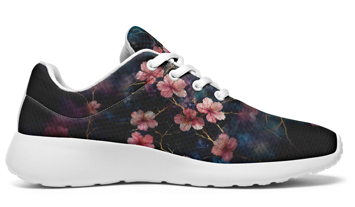Ethereal Blooms