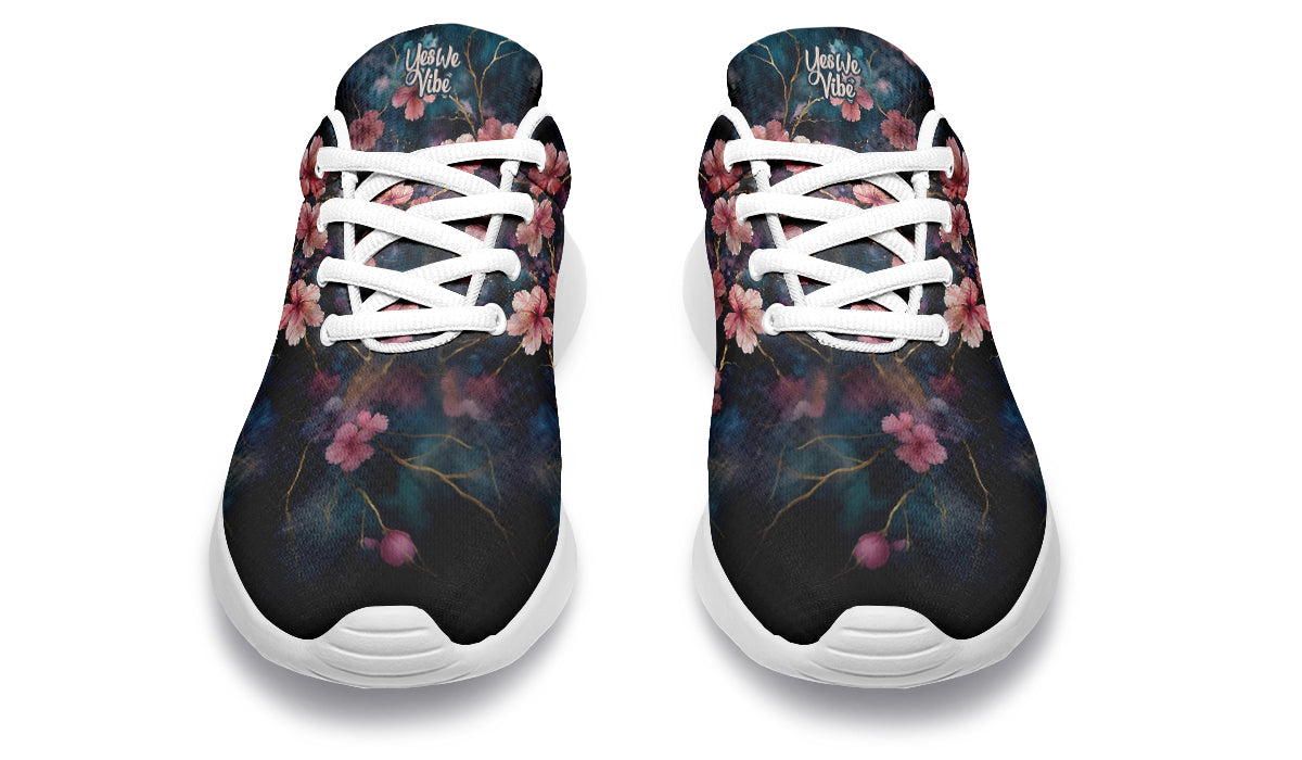 Ethereal Blooms