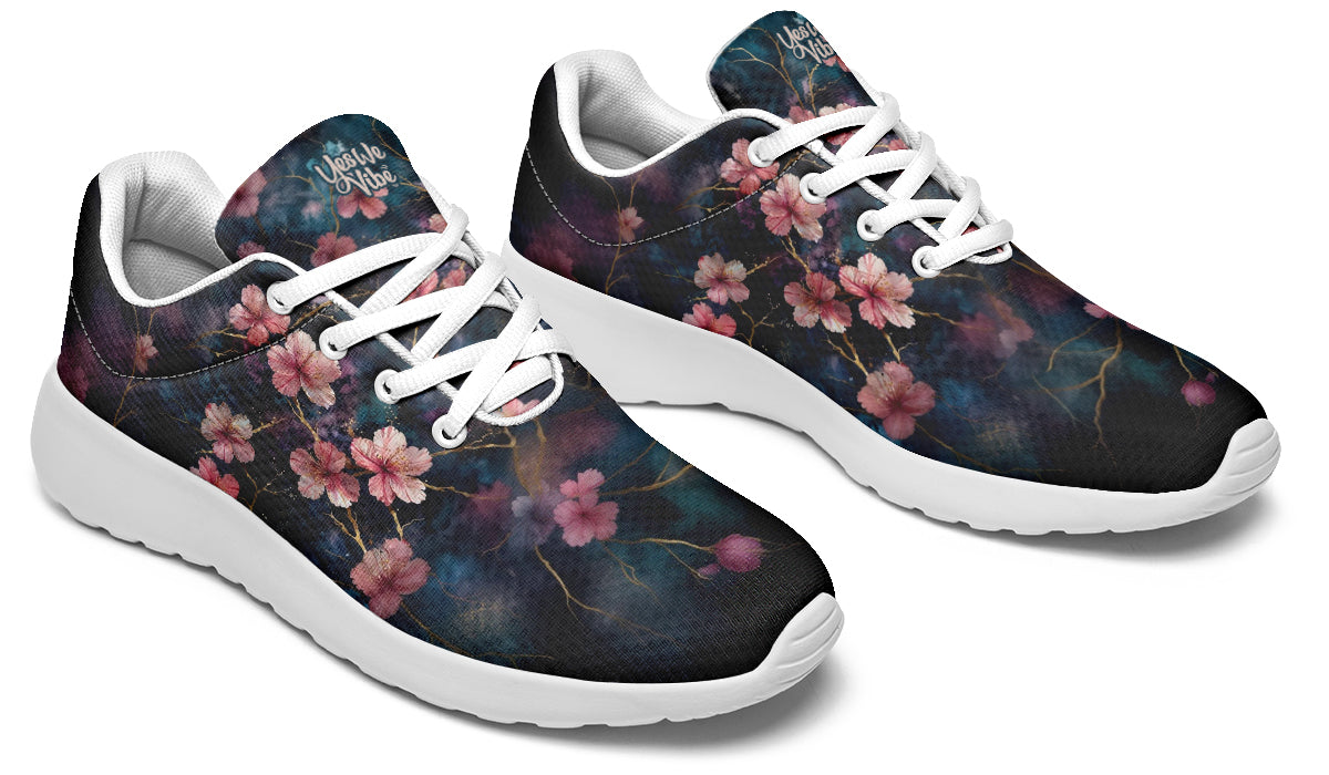 Ethereal Blooms