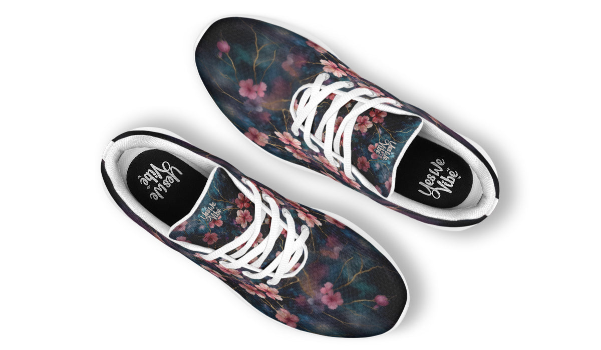 Ethereal Blooms