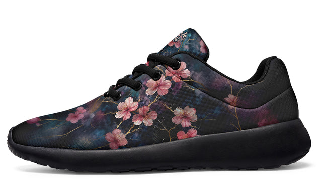 Ethereal Blooms