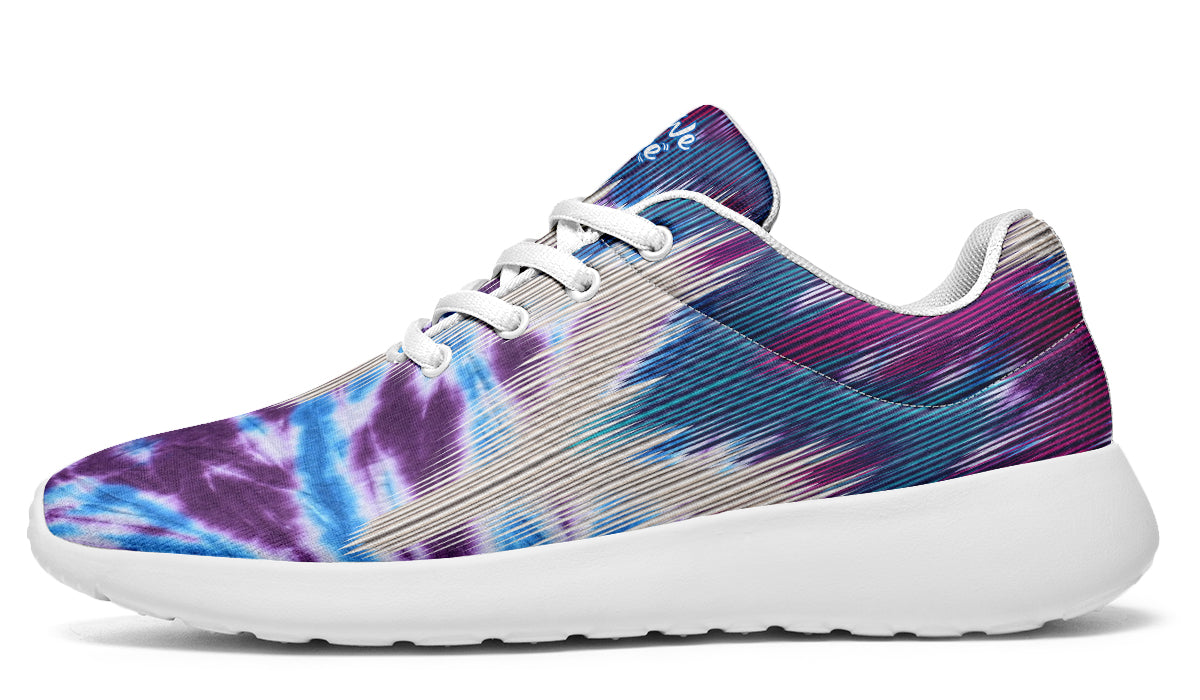 Ethnic Tie Dye