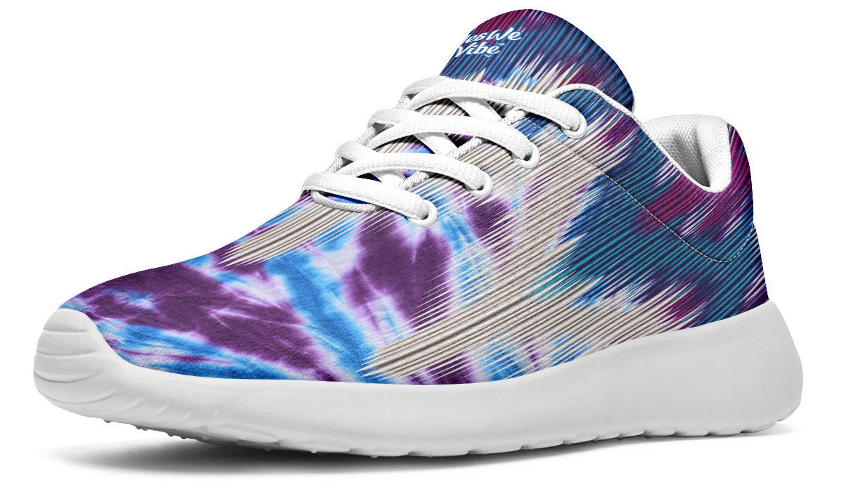 Ethnic Tie Dye