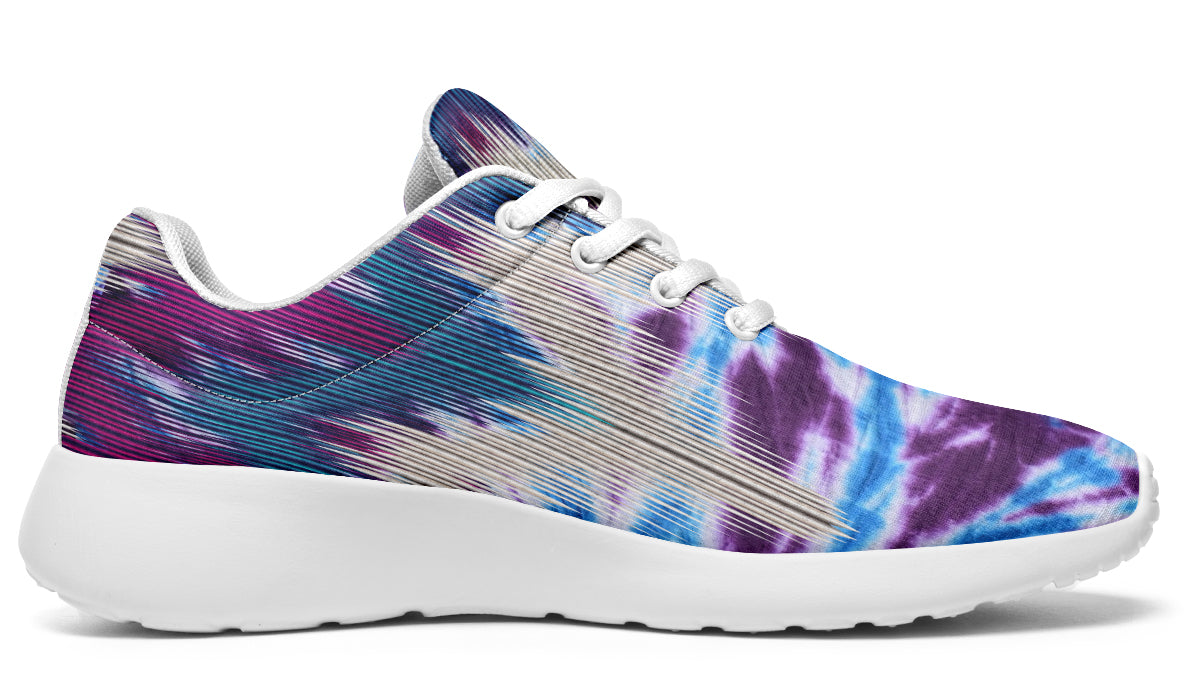Ethnic Tie Dye