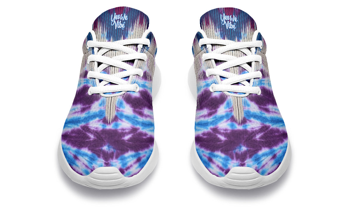 Ethnic Tie Dye