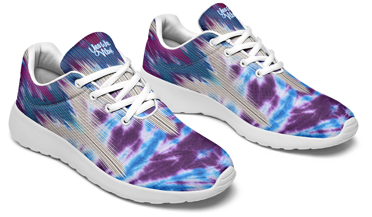 Ethnic Tie Dye