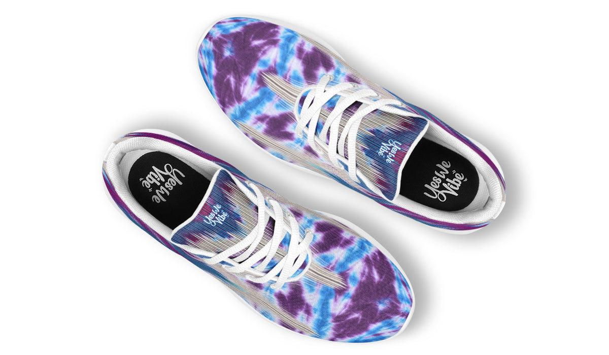Ethnic Tie Dye