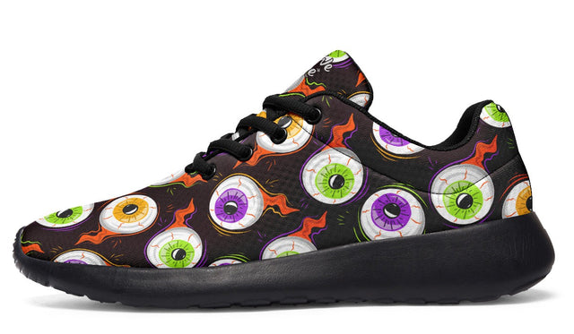 Eyeballs