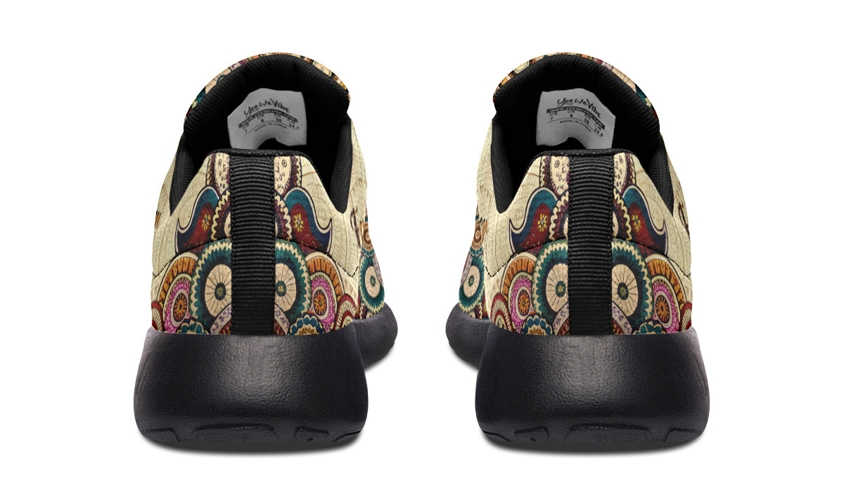 Family Never Taps Out