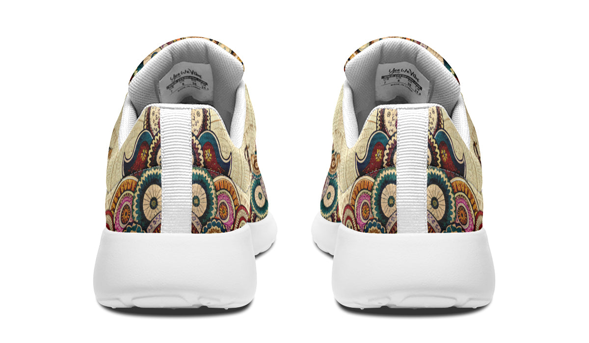 Family Never Taps Out