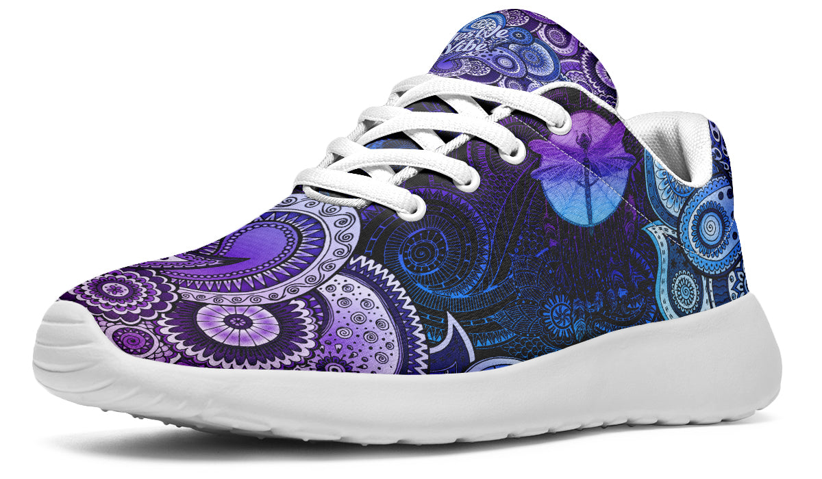 Fantastic Dream Dragonfly Blue Power
