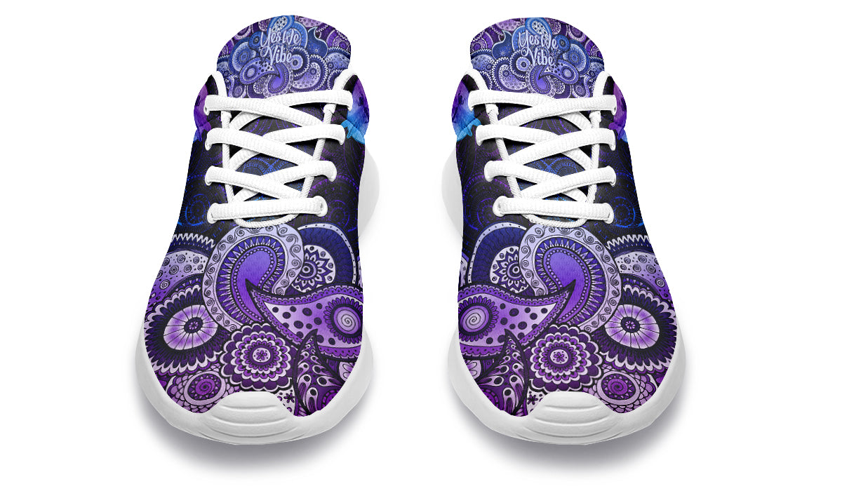 Fantastic Dream Dragonfly Blue Power