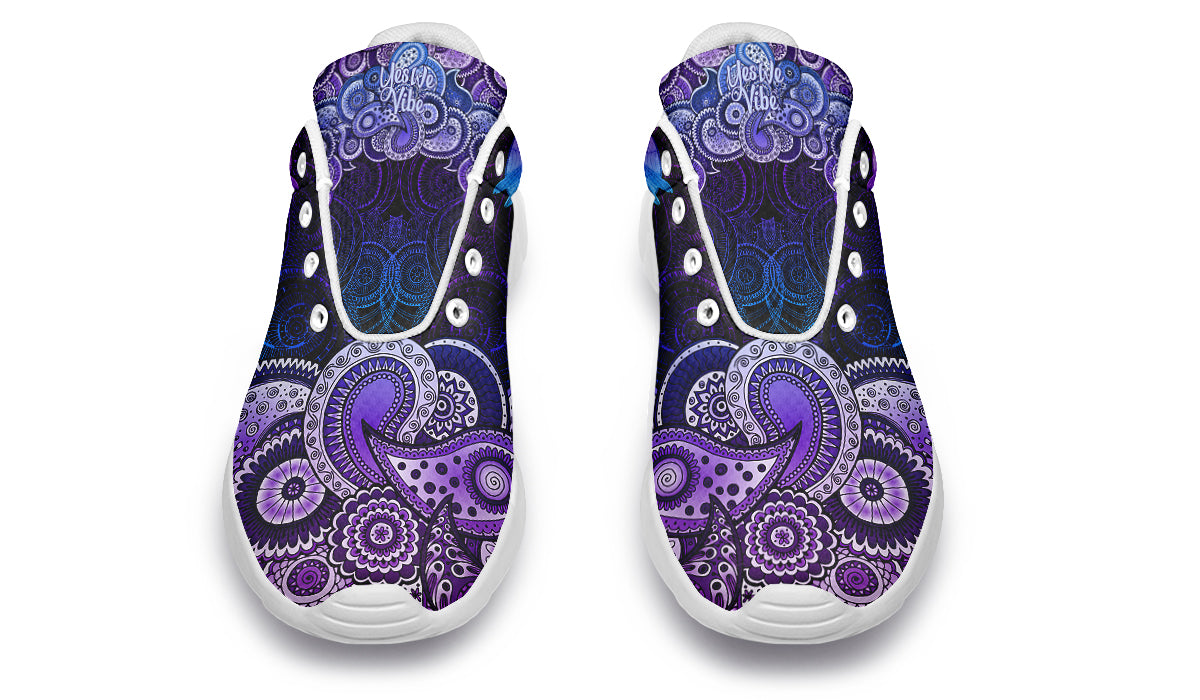 Fantastic Dream Dragonfly Blue Power