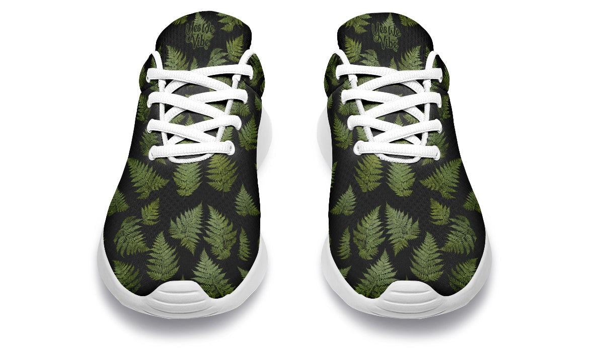 Fern Pattern