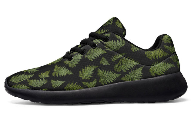 Fern Pattern