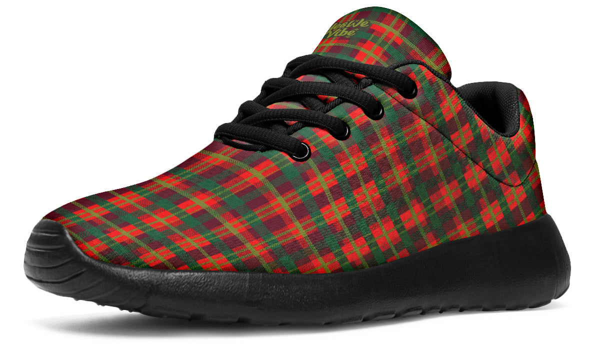 Festive Plaid