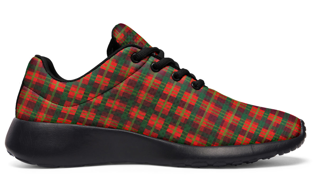 Festive Plaid