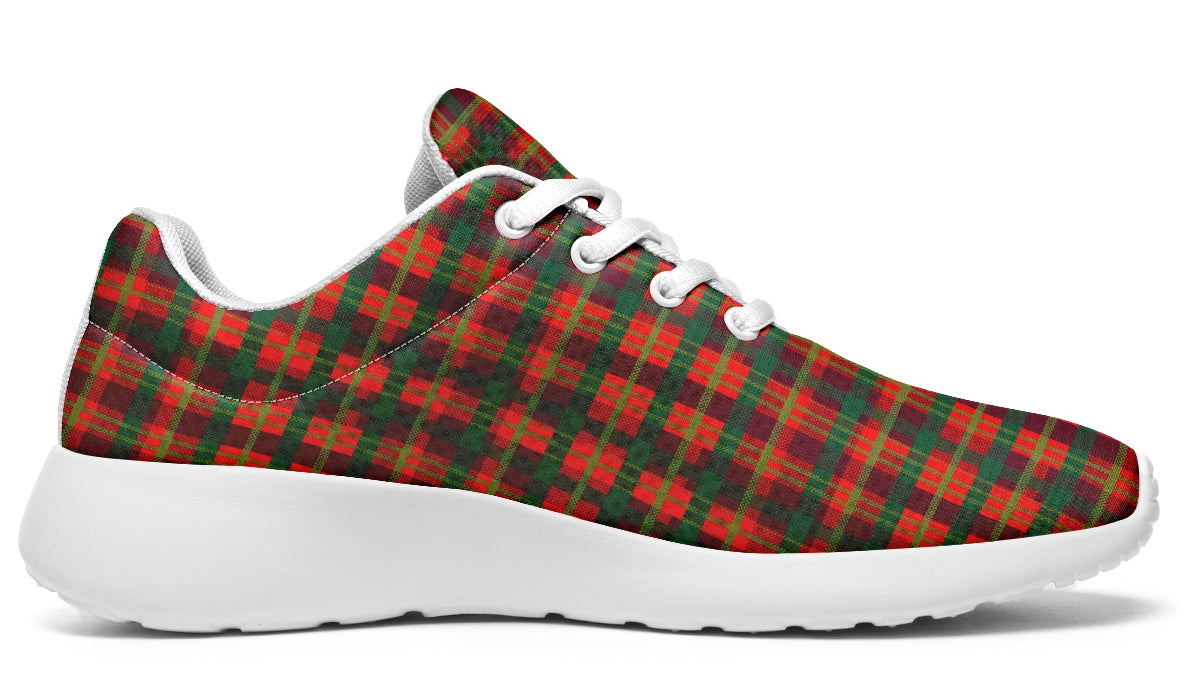 Festive Plaid