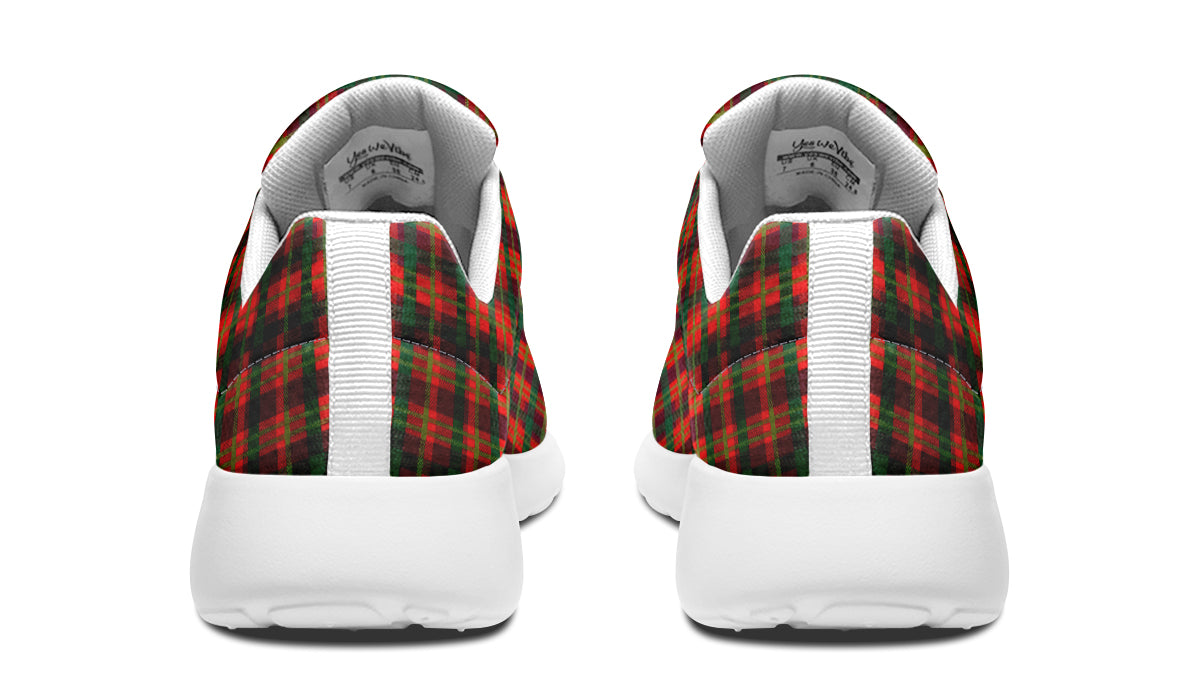 Festive Plaid