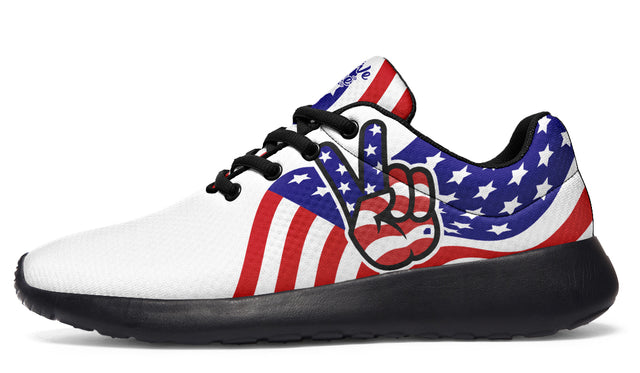 Flag Peace USA