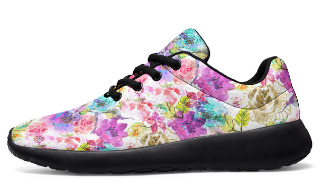 Floral Beauties