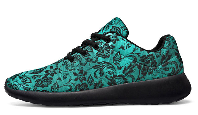 Floral Botanical