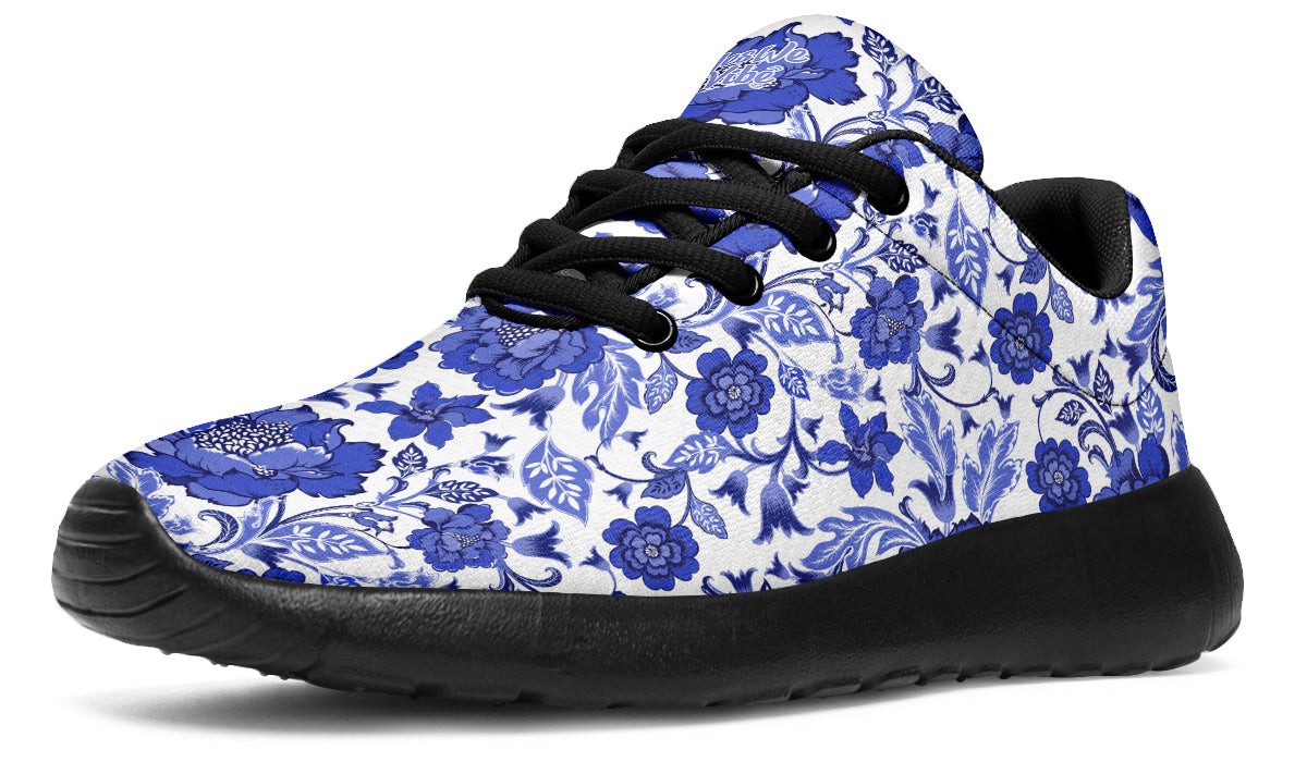 Floral Botanical Pattern