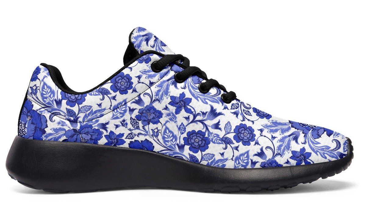 Floral Botanical Pattern