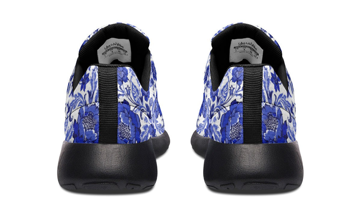 Floral Botanical Pattern