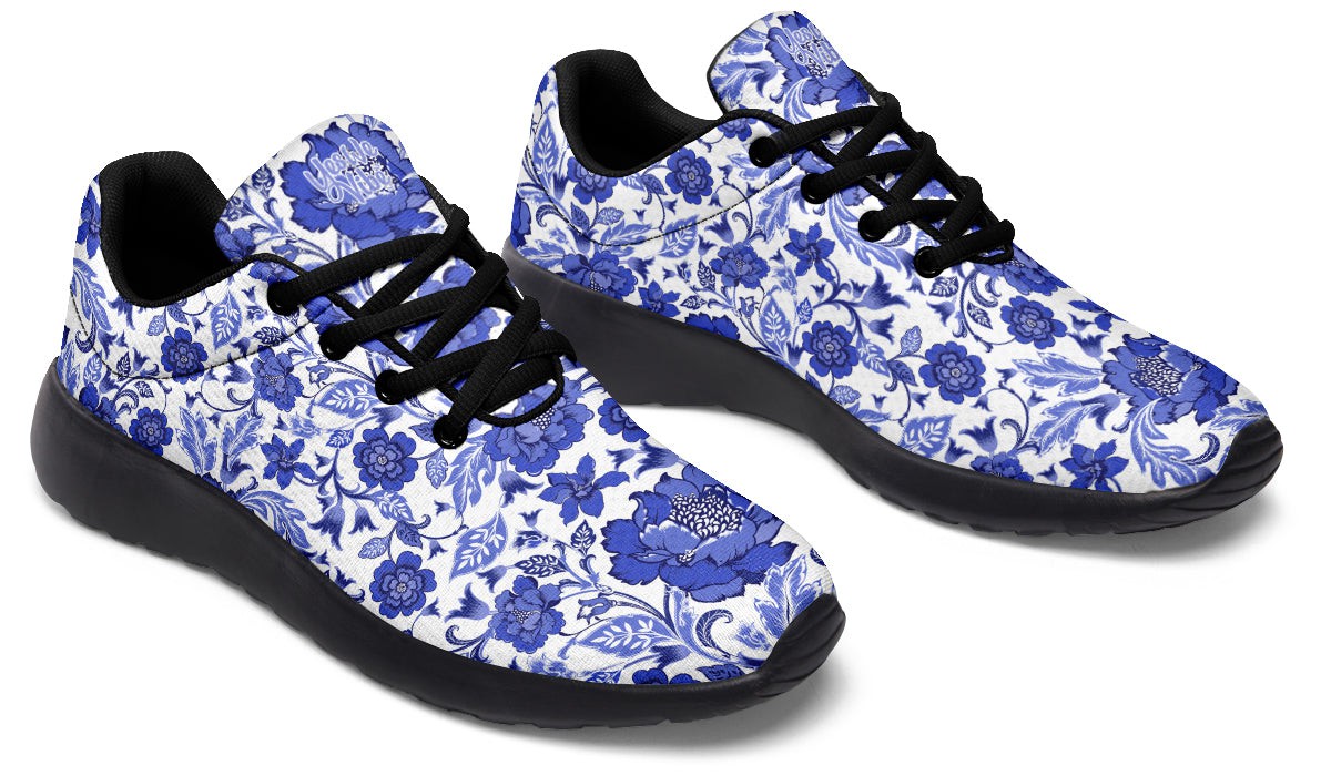 Floral Botanical Pattern