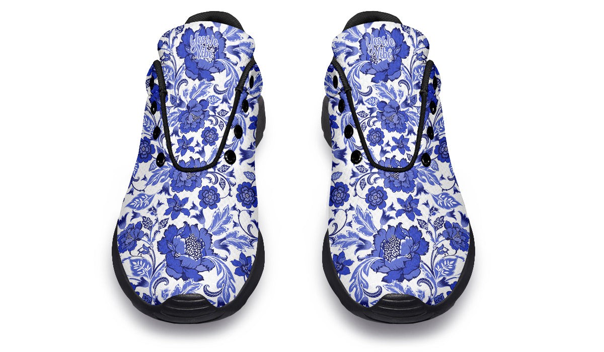 Floral Botanical Pattern