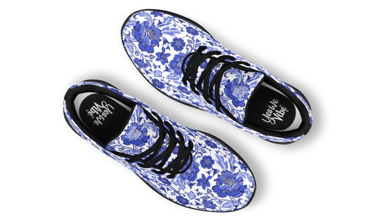 Floral Botanical Pattern