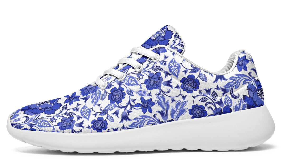 Floral Botanical Pattern